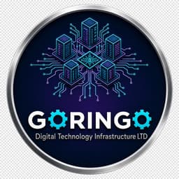 Goringo Digital Technology Infrastructure Limited